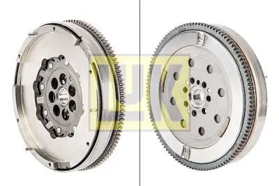 Promoción Exclusiva Volante motor LUK 415 0879 10